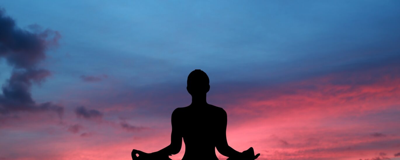 4-7-8 breathing technique is good a night time