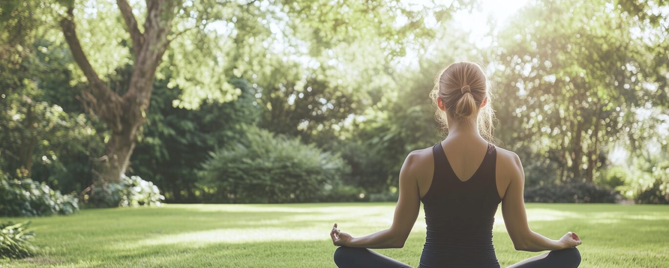 How to do Box Breathing
