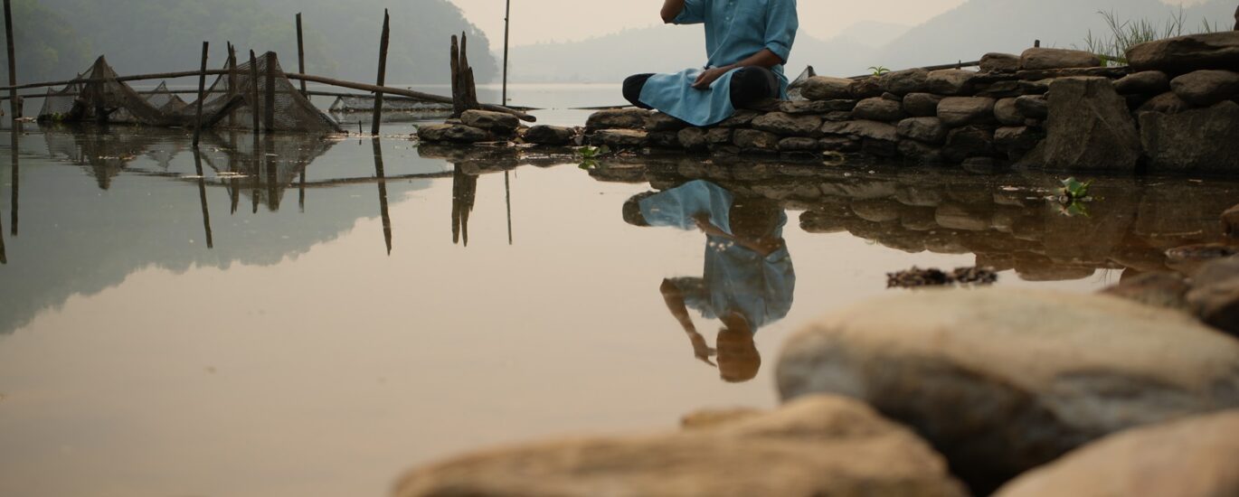 Shodana alternate nostril breathwork technique explained