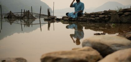 Shodana alternate nostril breathwork technique explained