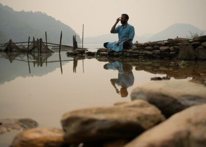 Shodana alternate nostril breathwork technique explained