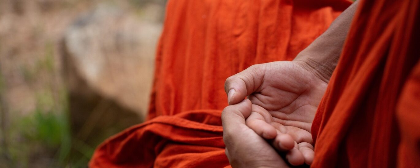 Zen meditation techniques for beginners