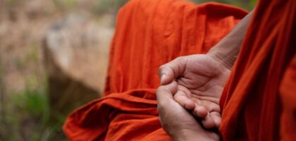 Zen meditation techniques for beginners