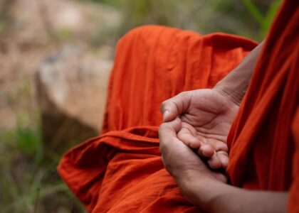 Zen meditation techniques for beginners