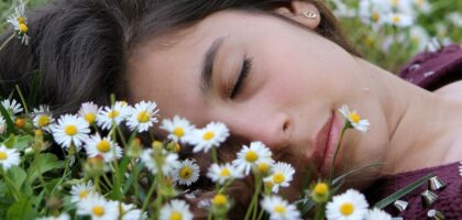 my best meditation tips to fall asleep