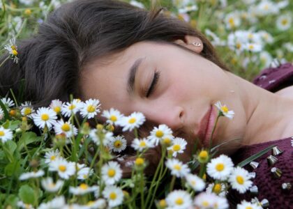 my best meditation tips to fall asleep
